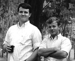 Lane & Buck ca 1963