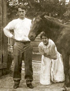 Martial & May Cropped