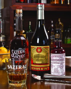 SazeracCocktail