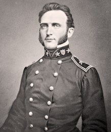 Jackson as a young man