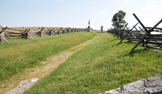 Sunken Road
