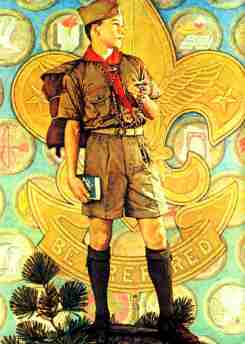 boy-scout